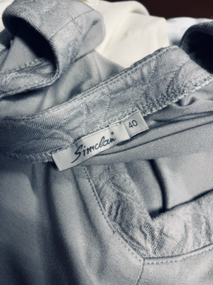 weiches Top von Simclan, L – Bild 5