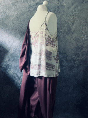 Set von Liviana Conti, XL-XXL – Bild 1