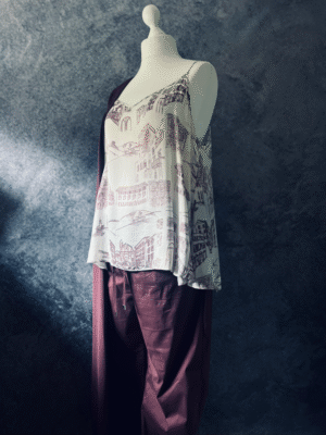 Set von Liviana Conti, XL-XXL – Bild 6