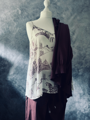 Set von Liviana Conti, XL-XXL – Bild 3