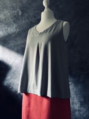 weiches Top von Simclan, L – Bild 1