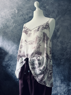 Set von Liviana Conti, XL-XXL – Bild 2