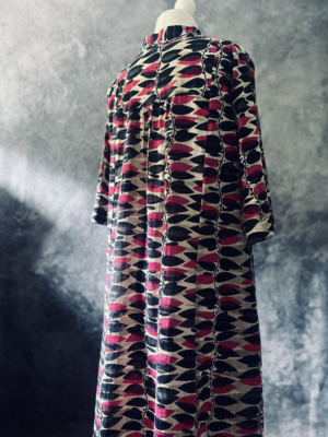 luftiges Kleid von banamas sotogrande, XL – Bild 4