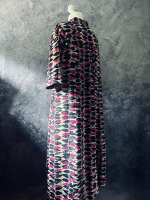 luftiges Kleid von banamas sotogrande, XL – Bild 5