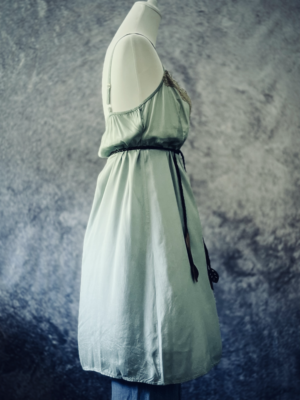 luftiges Kleid von Noa Noa, L – Bild 4