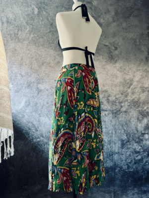 Rock mit Paisleymuster von Boden, M – Bild 5