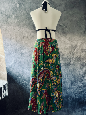 Rock mit Paisleymuster von Boden, M – Bild 4