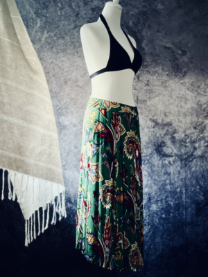 Rock mit Paisleymuster von Boden, M – Bild 3