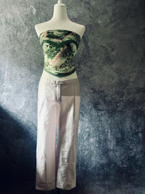 Seidenhose von Iris von Arnim, M – Bild 4
