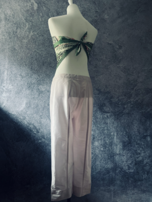Seidenhose von Iris von Arnim, M – Bild 3
