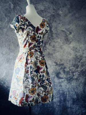 Süßes Kleid von Ellen Eisemann, S – Bild 3