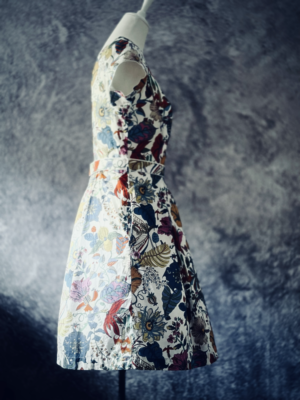 Süßes Kleid von Ellen Eisemann, S – Bild 5