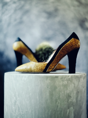 einzigartige Pumps von Alina Schuerfeld, 37 – Bild 5
