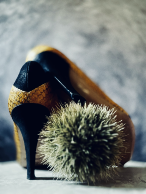 einzigartige Pumps von Alina Schuerfeld, 37 – Bild 4