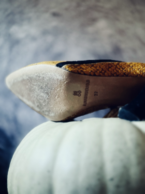 einzigartige Pumps von Alina Schuerfeld, 37 – Bild 6