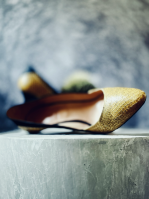 einzigartige Pumps von Alina Schuerfeld, 37 – Bild 3