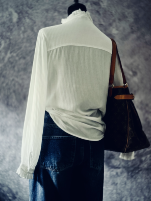 hübsche Bluse von Yaya Woman, XS – Bild 3