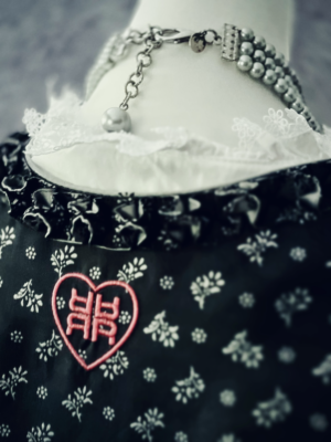 edles Dirndl von Riani, L – Bild 5
