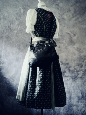 edles Dirndl von Riani, L – Bild 3