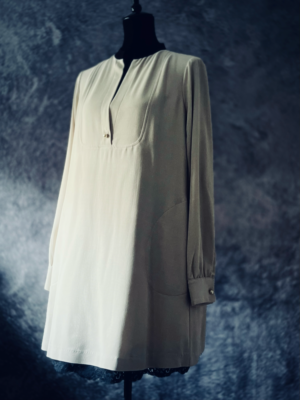 elegantes Kleid von Twin-Set, L – Bild 3
