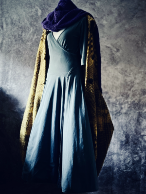 tolles Kleid von Elisa F, L – Bild 1